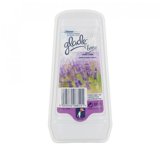 Glade by Brise luchtverfrisser Lavendel (150gr)