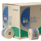 Toiletpapier 1252 Tissue, 2-laags, zonder inserts (48)