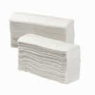 CWS/Vendor - Vouwhanddoek Z-vouw 2-lgs tissue (3750 stuks) 1463