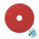 Schrob pad red Full Cycle® 17"
