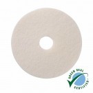 Spray pad white polish 13” (5 stuks)