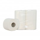 Euro ECO Toiletpapier traditional 400vel 2-lgs (10x4 rollen)