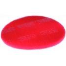 3M Spray-vloerpad rood 330mm (13")