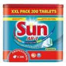 Sun Tablets All-in-1 200st