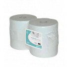 Toiletpapier Euro Maxi Jumbo 2-lgs 300meter (6 rollen)